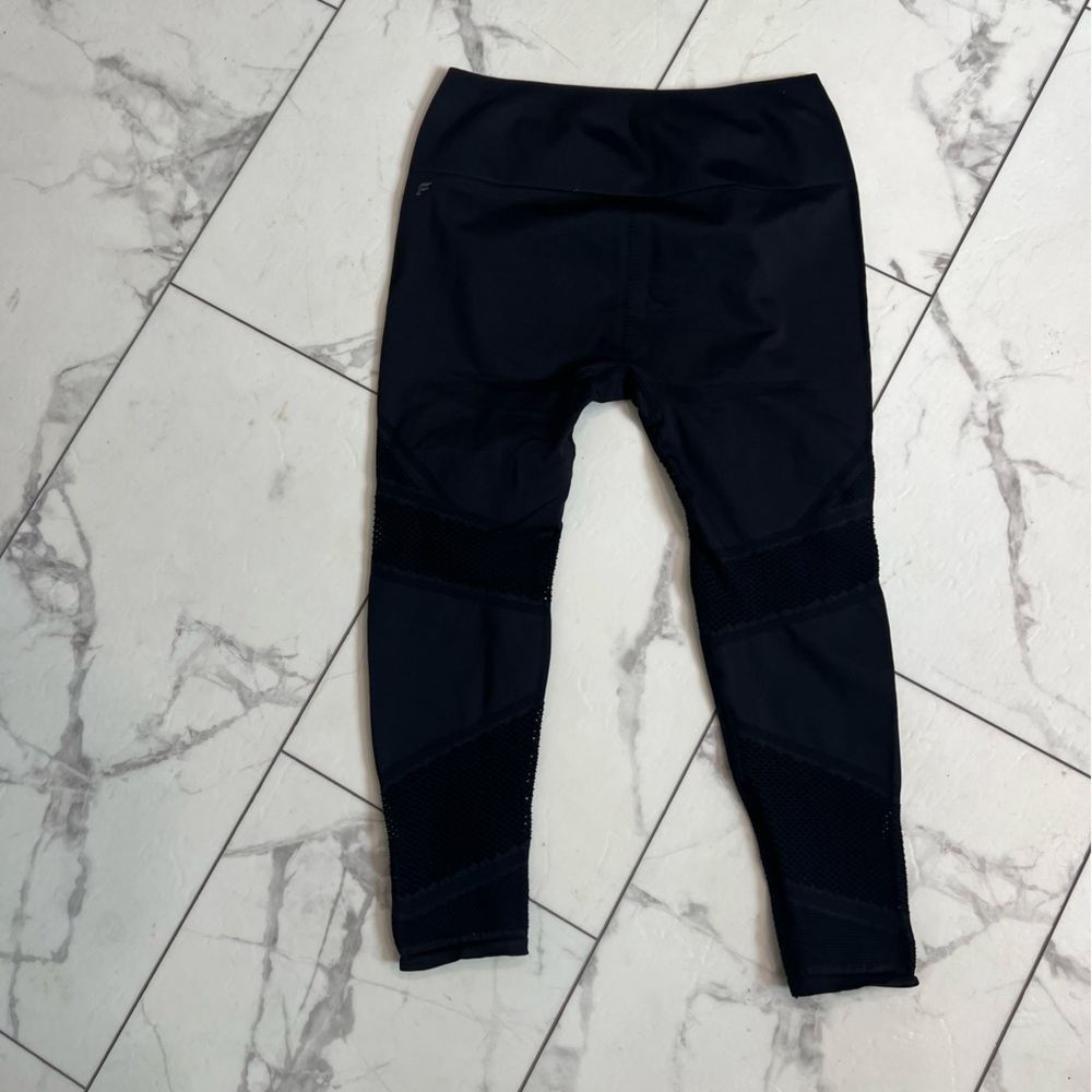 Fabletics Black Leggings For Versatile Style - image 3